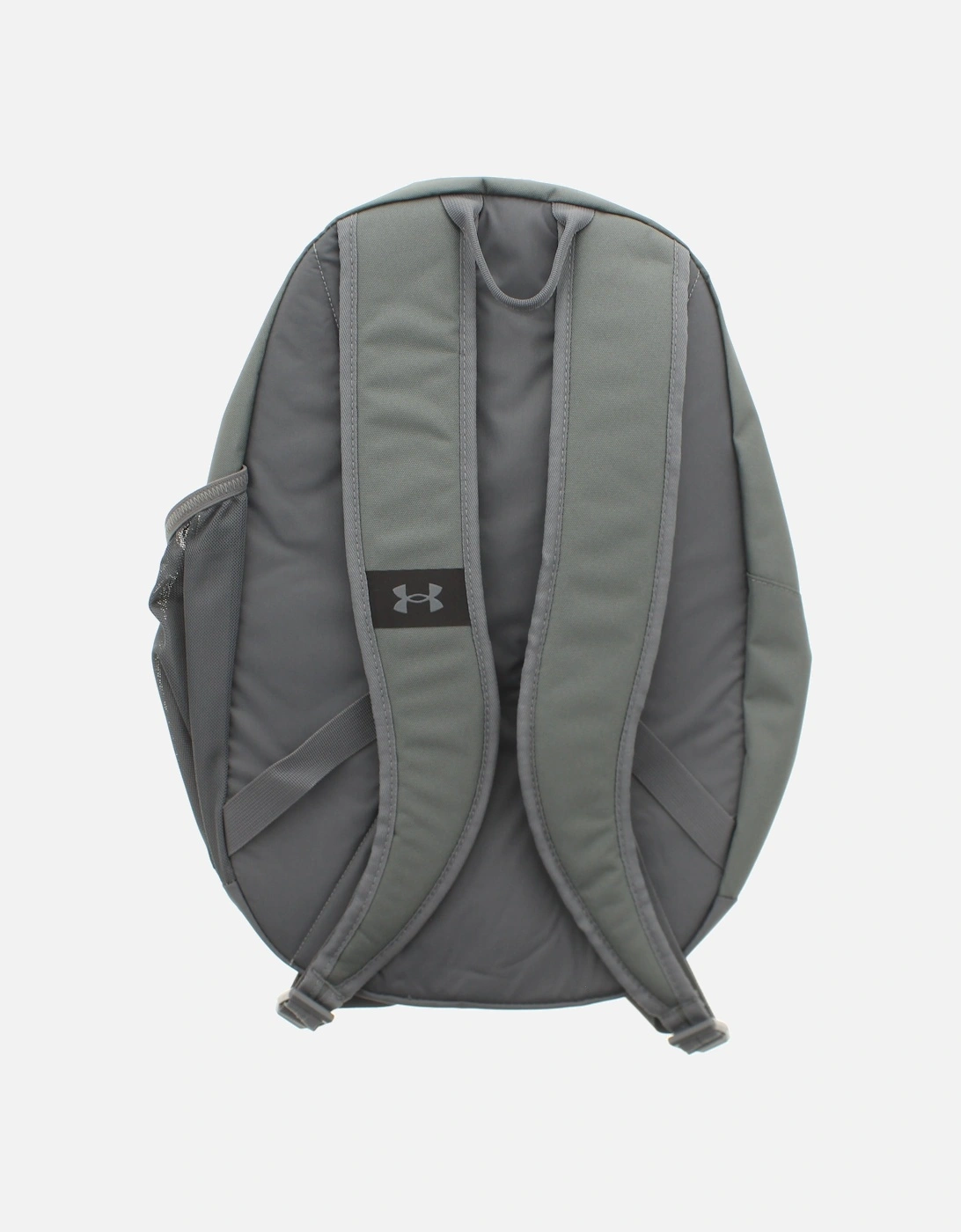 Backpack Hustle Lite Zip grey