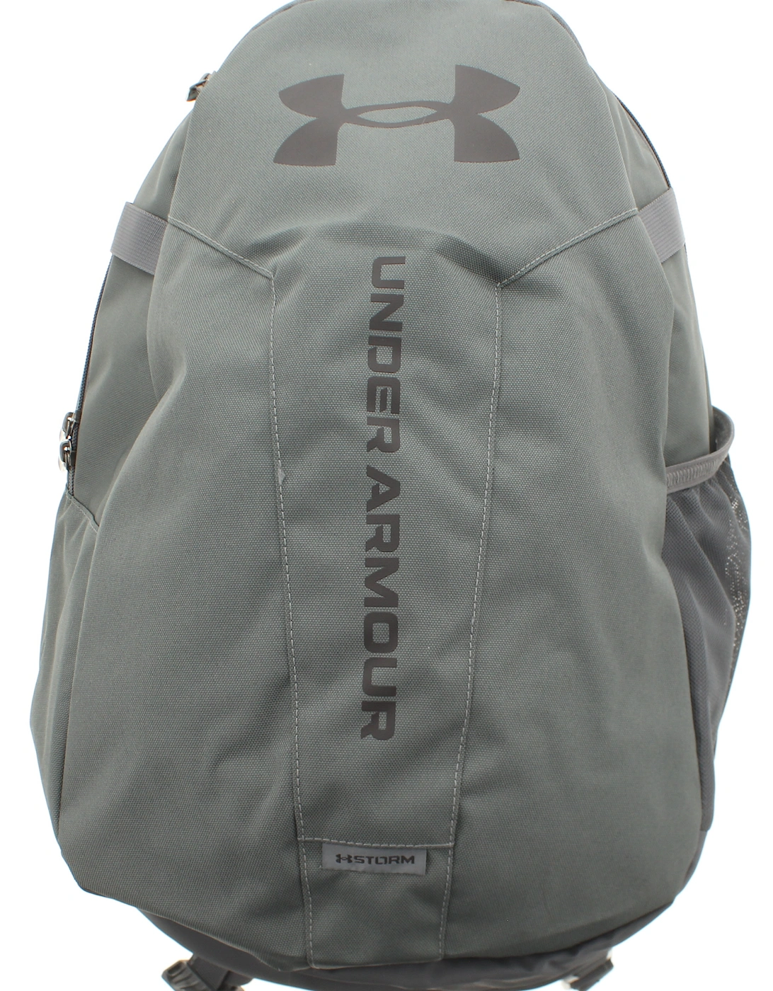 Backpack Hustle Lite Zip grey, 3 of 2