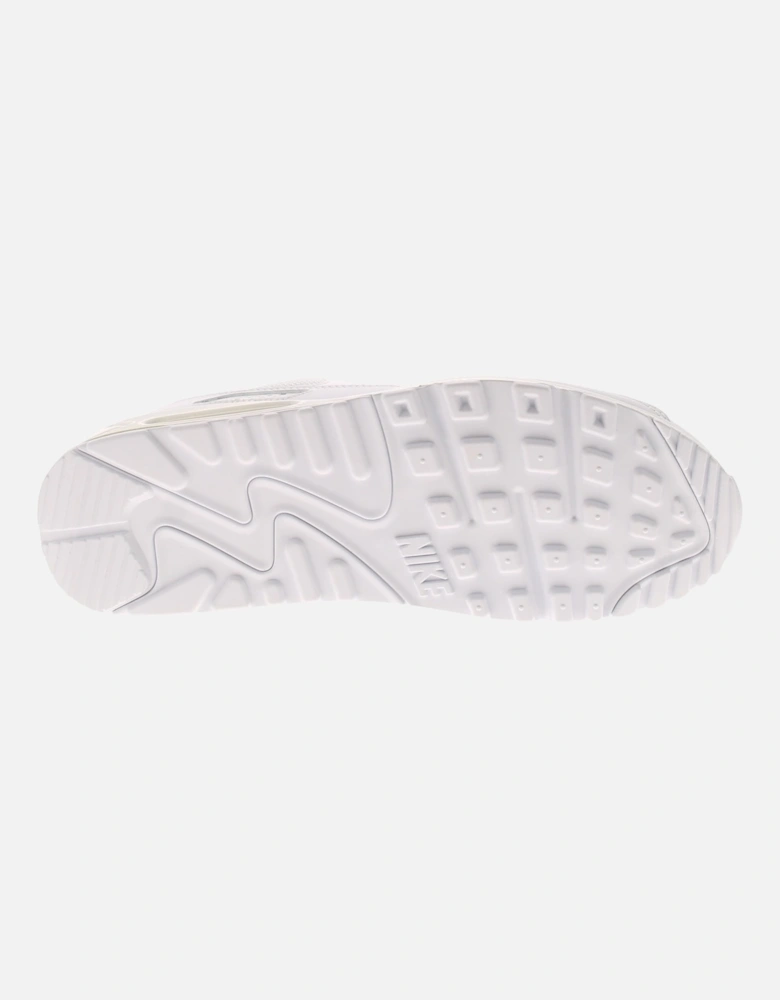 Men's Trainers UK Size