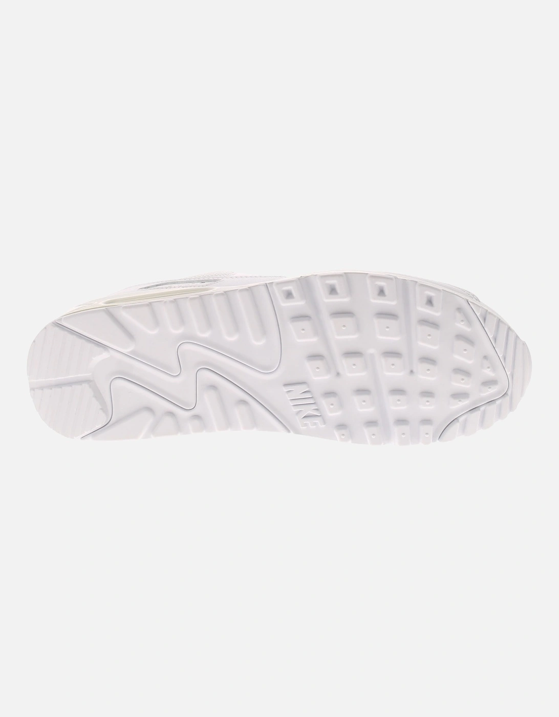 Men's Trainers UK Size