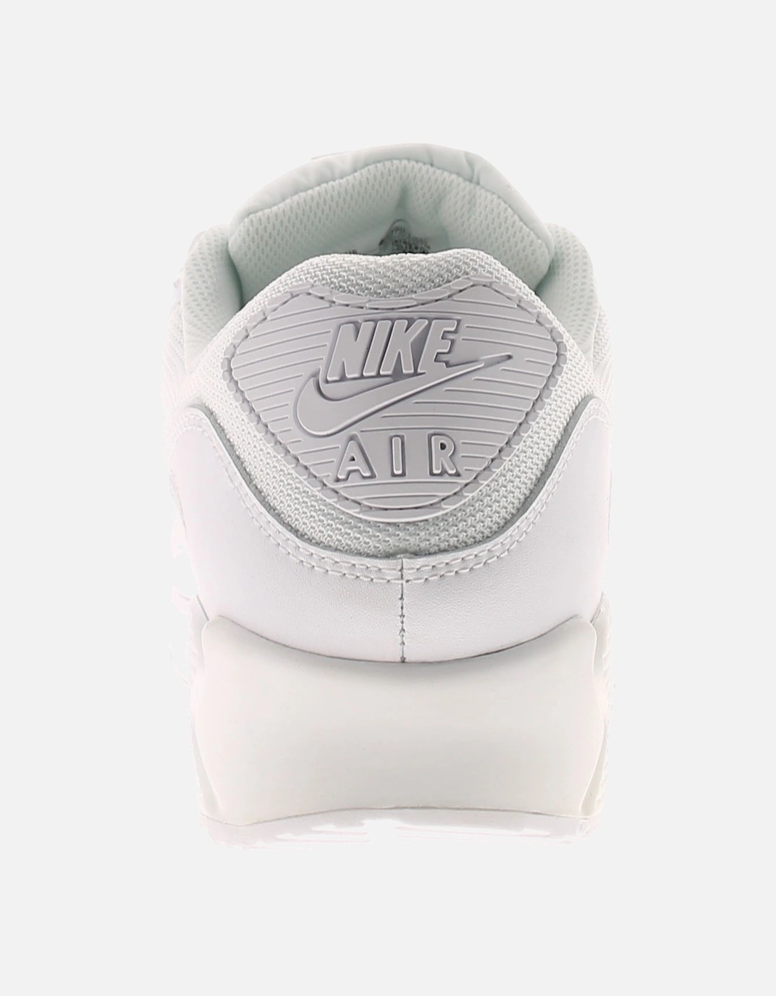 Men's Trainers UK Size