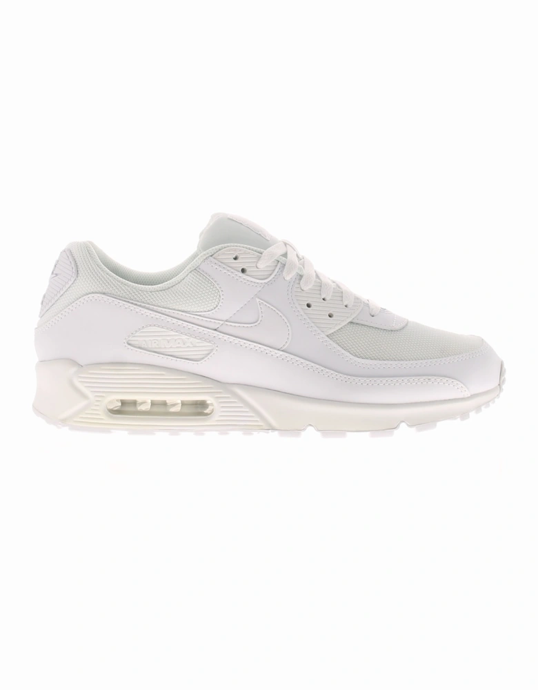 Men's Trainers UK Size