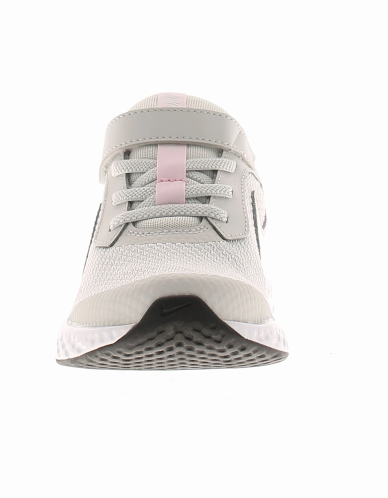 Revolution 5 Ps Girls' Trainers UK Size