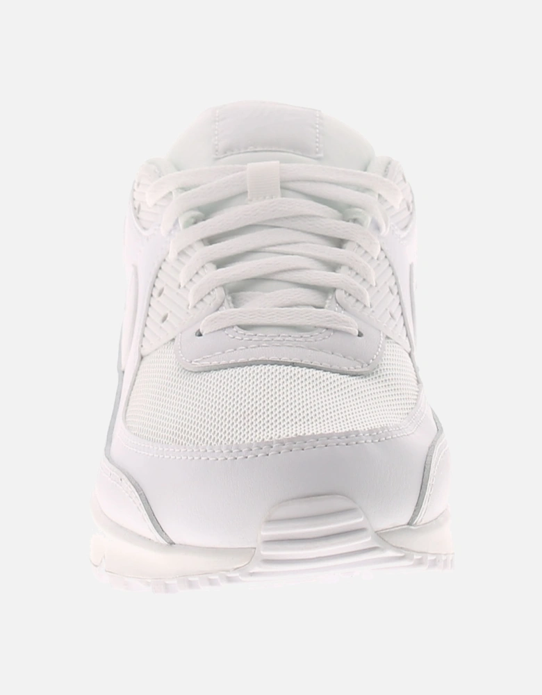 Men's Trainers UK Size