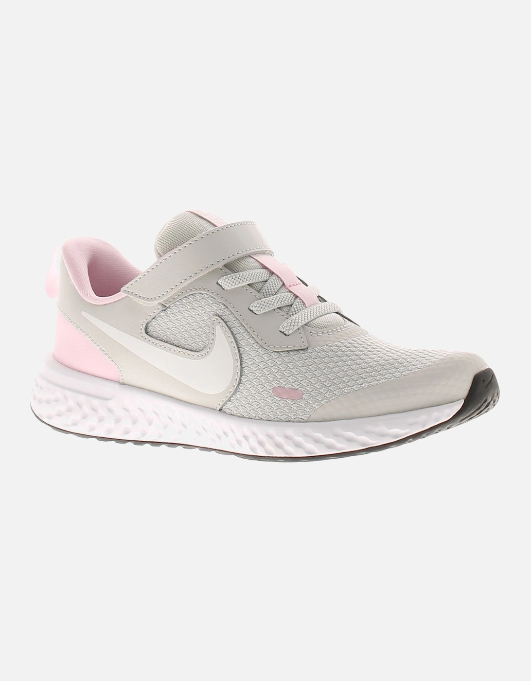 Revolution 5 Ps Girls' Trainers UK Size, 6 of 5