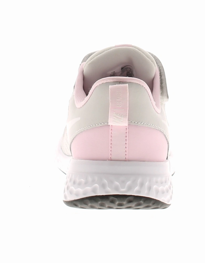 Revolution 5 Ps Girls' Trainers UK Size
