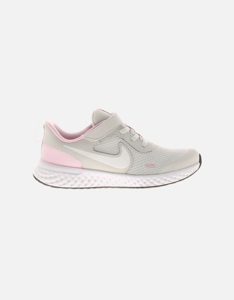 Revolution 5 Ps Girls' Trainers UK Size