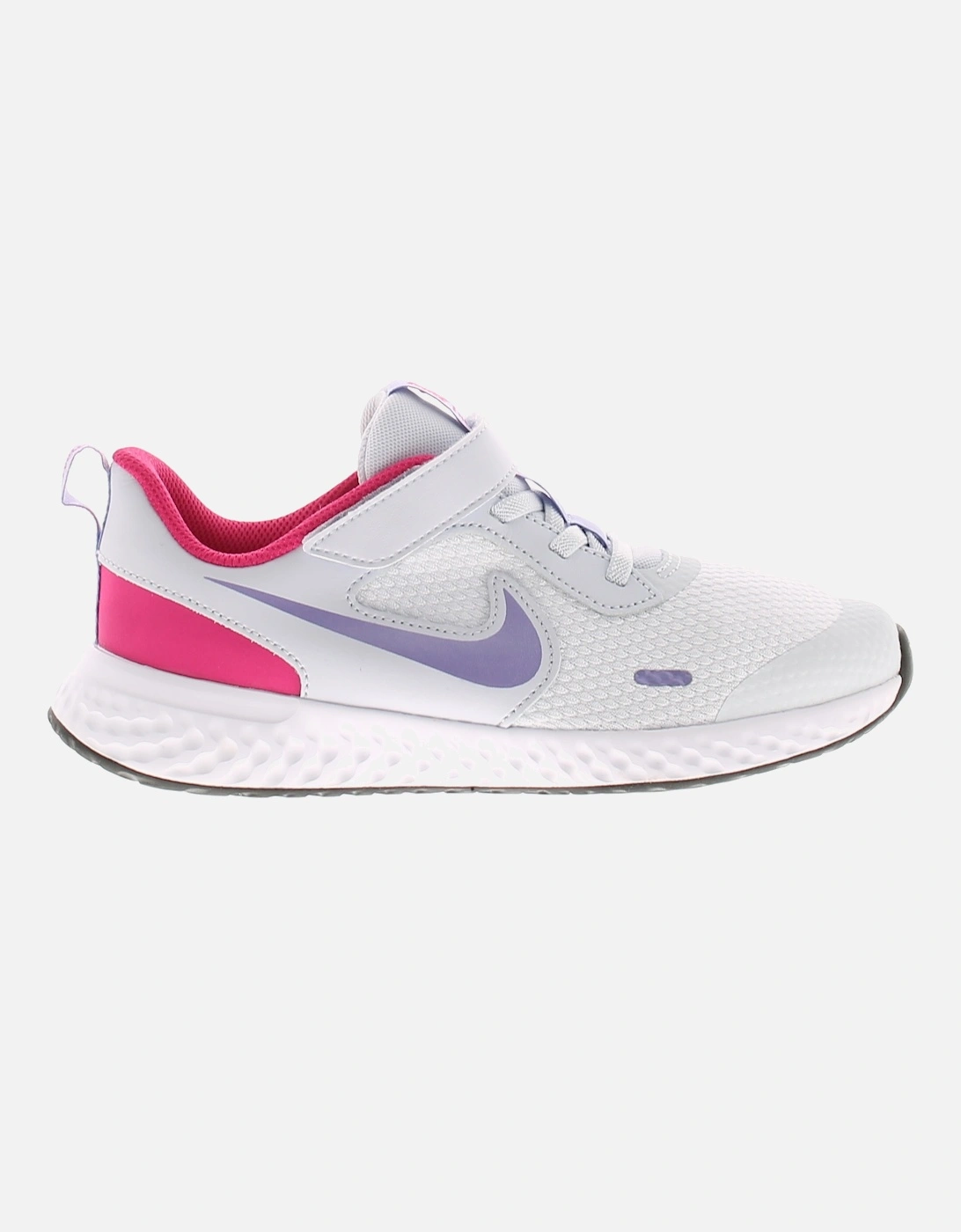 Revolution 5 Girls' Trainers UK Size