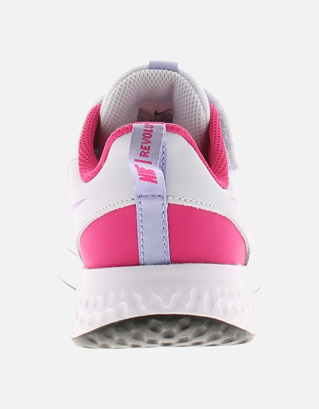 Revolution 5 Girls' Trainers UK Size