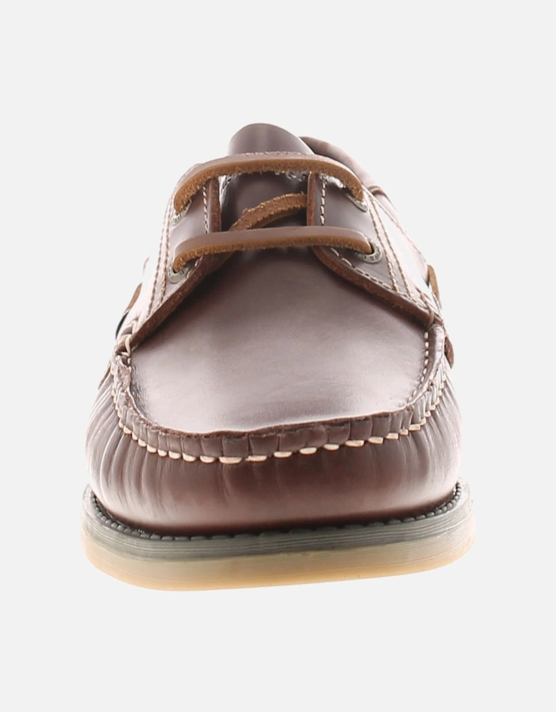 Wilson Boat Sho Men's Shoes UK Size