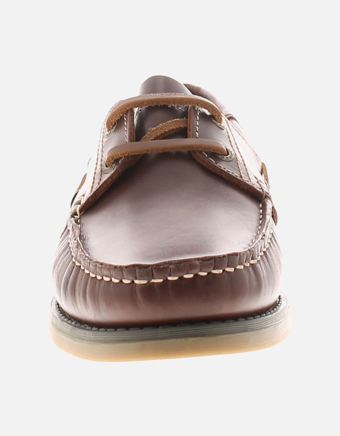 Wilson Boat Sho Men's Shoes UK Size