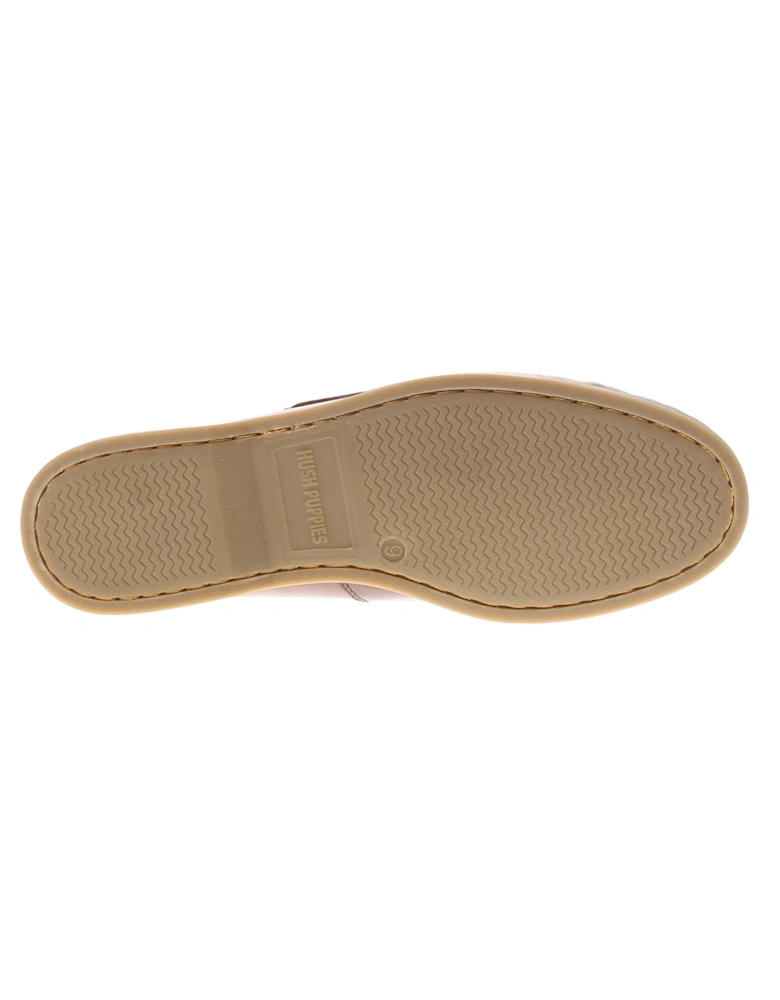 Wilson Boat Sho Men's Shoes UK Size