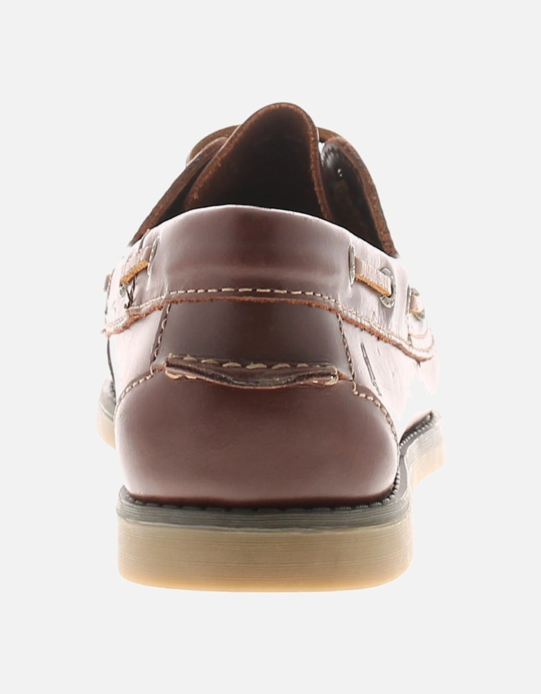 Wilson Boat Sho Men's Shoes UK Size