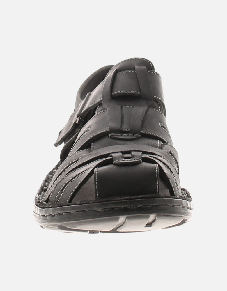 Albert Fisherma Men's Sandals UK Size