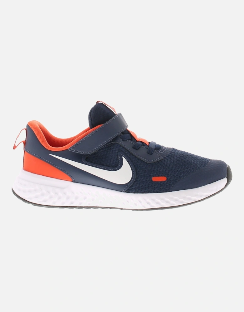 Revolution 5 Ps Boys' Trainers UK Size