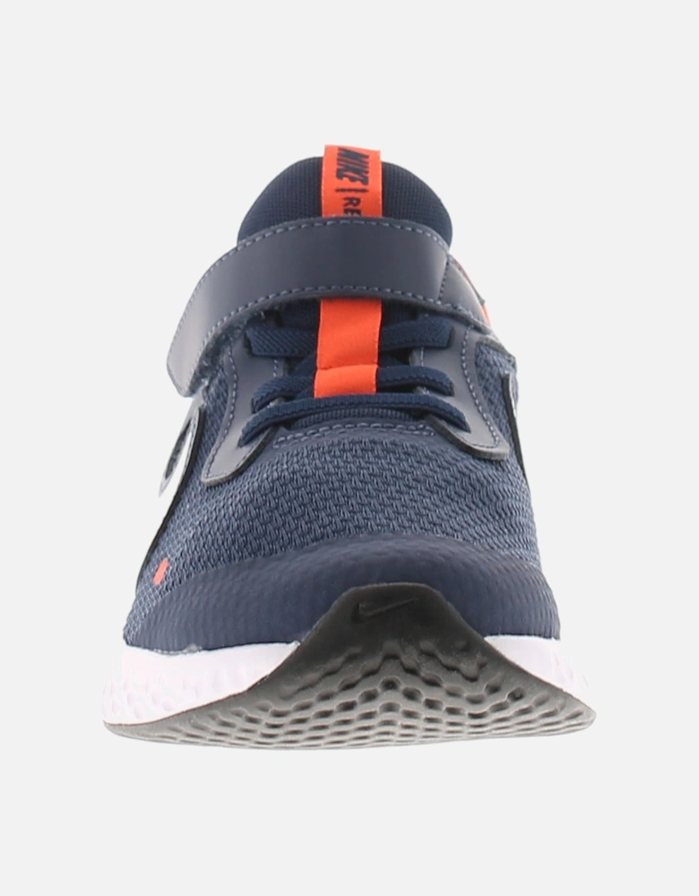 Revolution 5 Ps Boys' Trainers UK Size