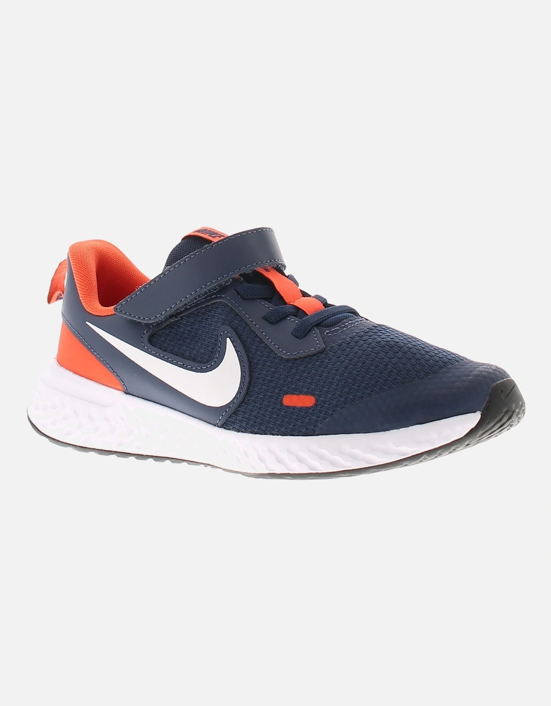 Revolution 5 Ps Boys' Trainers UK Size, 6 of 5