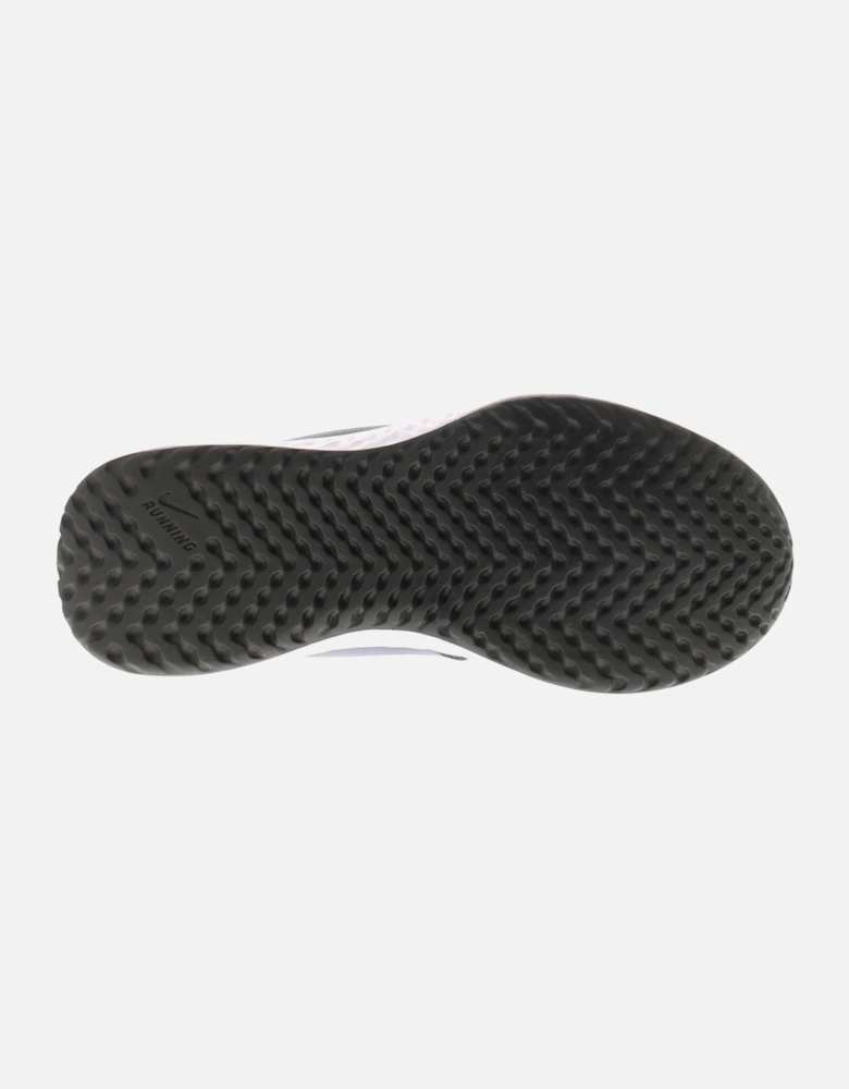 Revolution 5 Ps Boys' Trainers UK Size