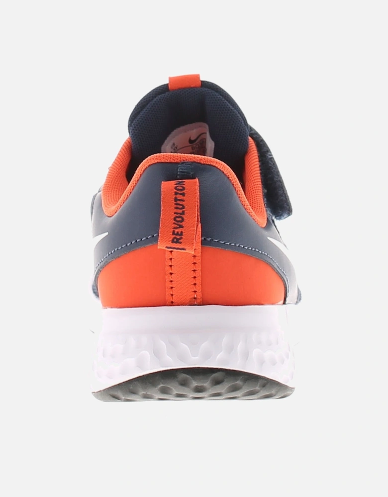 Revolution 5 Ps Boys' Trainers UK Size