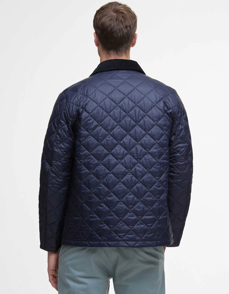 Horton Quilted Jacket