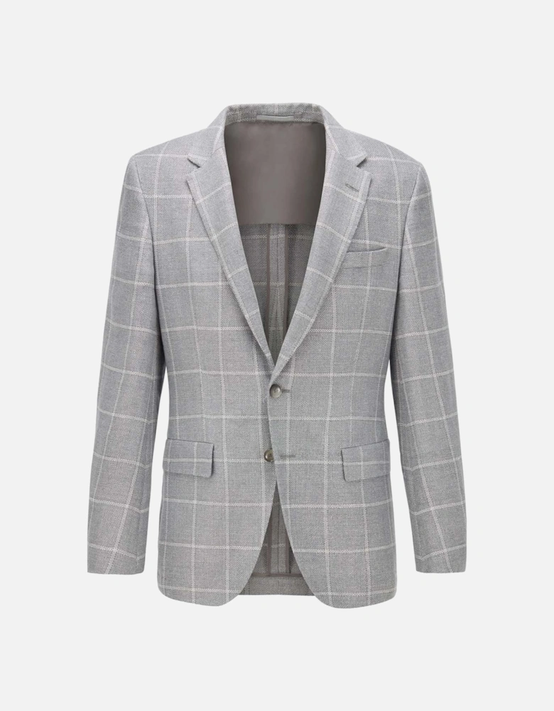 T-Hesam2 Blazer Jacket