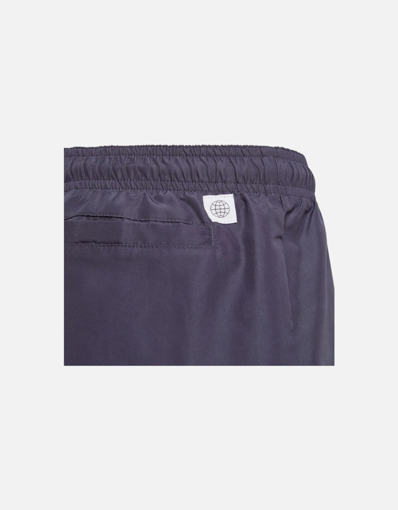 Boys Classic Badge of Sport Swim Shorts