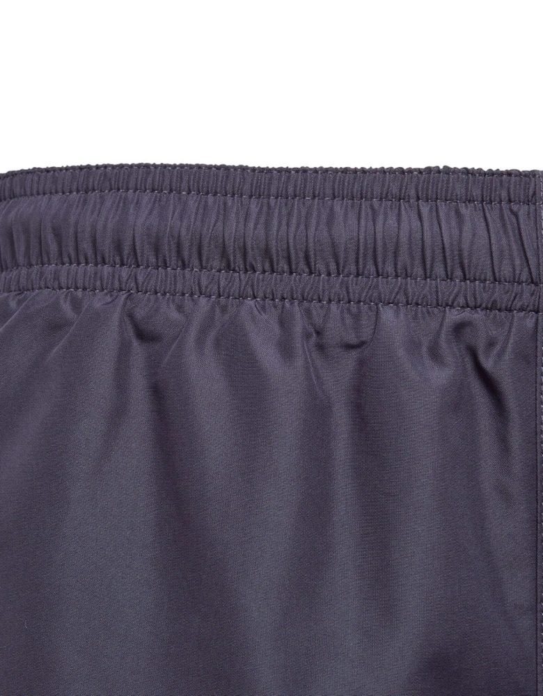 Boys Classic Badge of Sport Swim Shorts