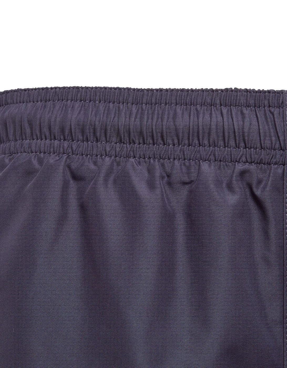 Boys Classic Badge of Sport Swim Shorts