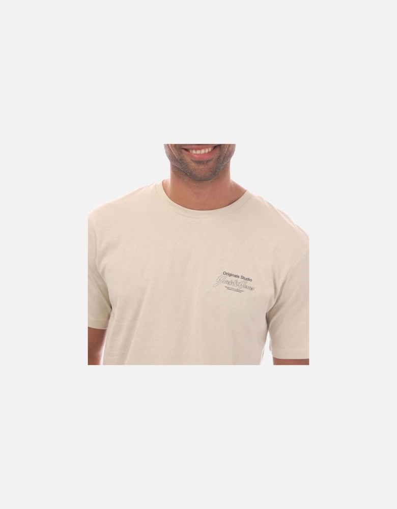 5 Pack of Tag T-Shirts