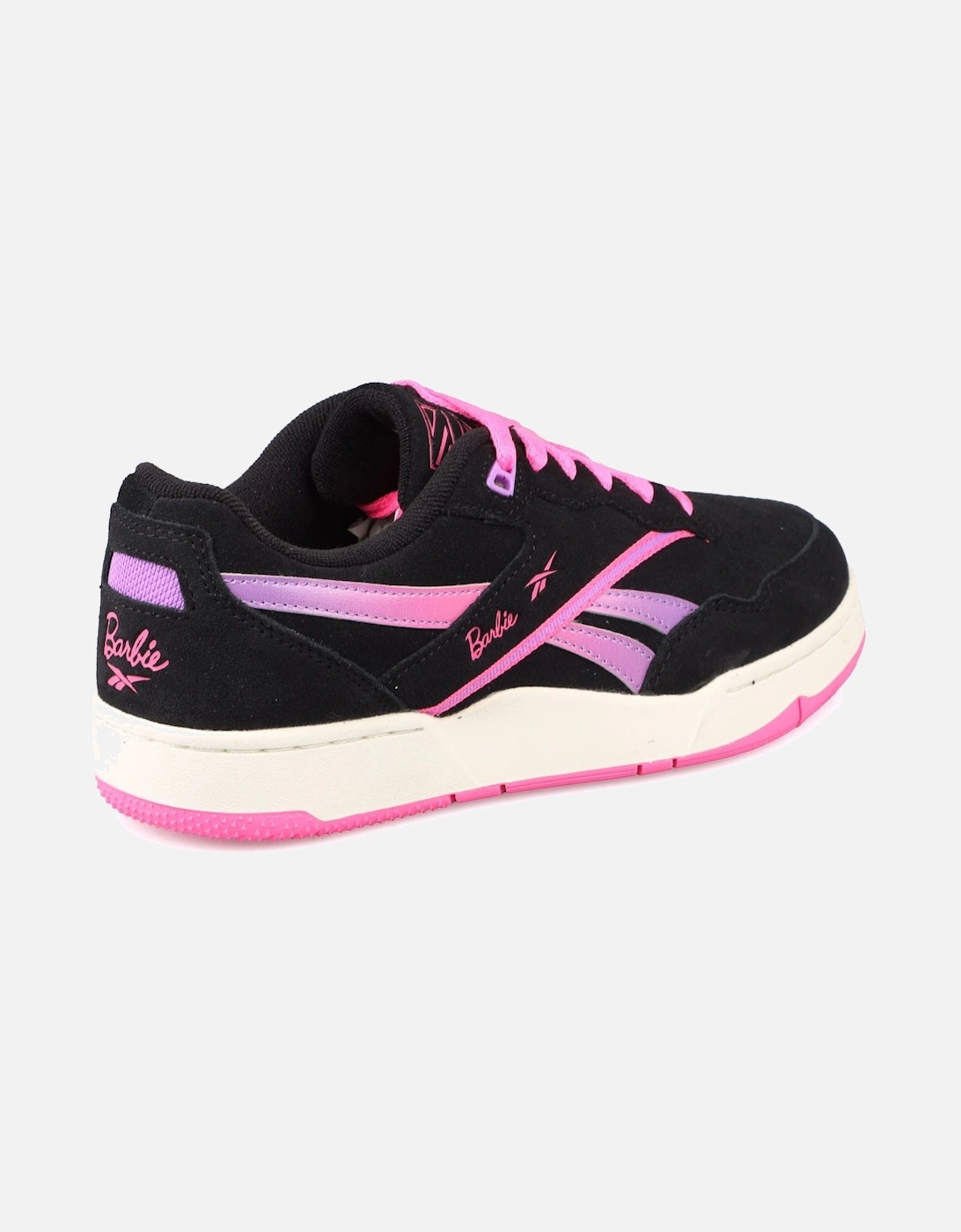 Juniors X Barbie BB 4000 II Trainers