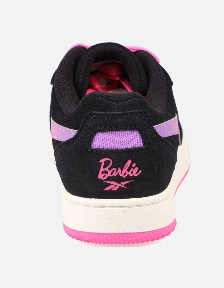 Juniors X Barbie BB 4000 II Trainers