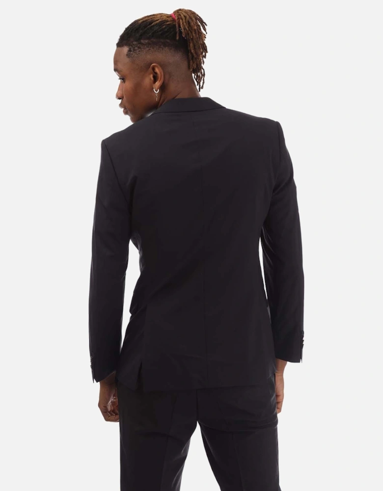 Hayes Blazer Jacket