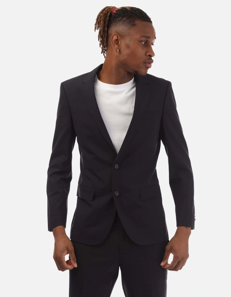 Hayes Blazer Jacket