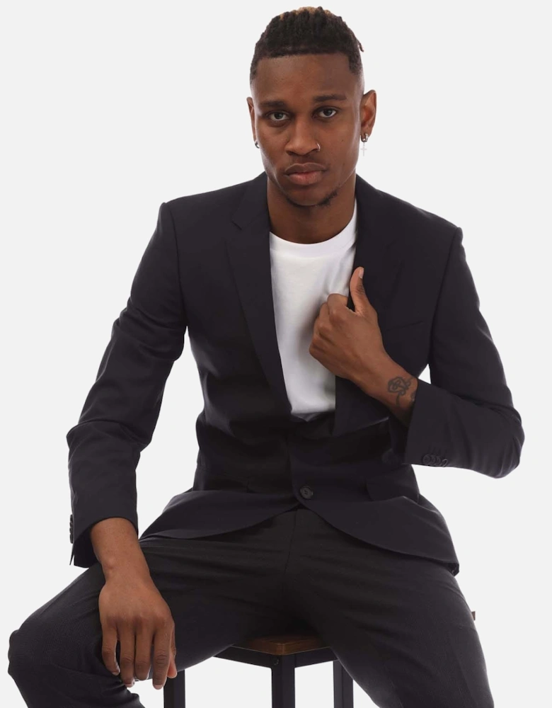 Hayes Blazer Jacket