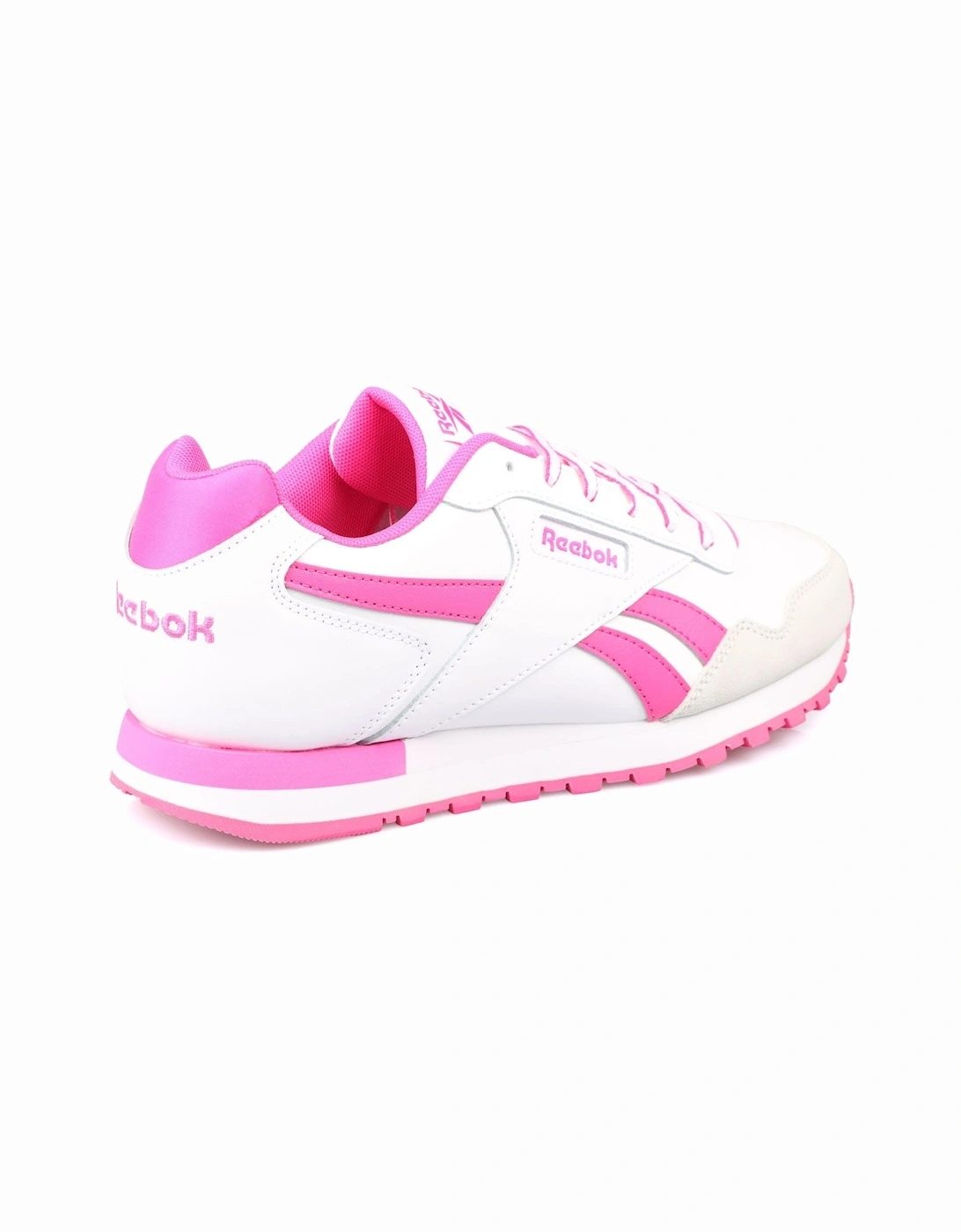 Juniors Royal Glide Trainers