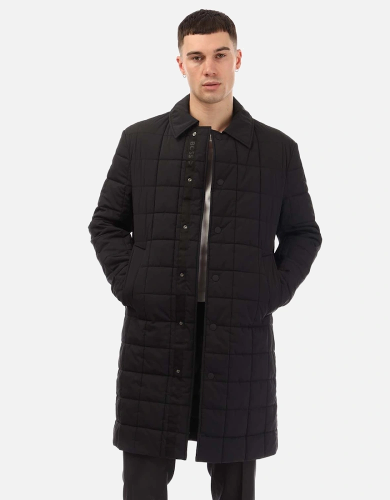 P-Cam Coat