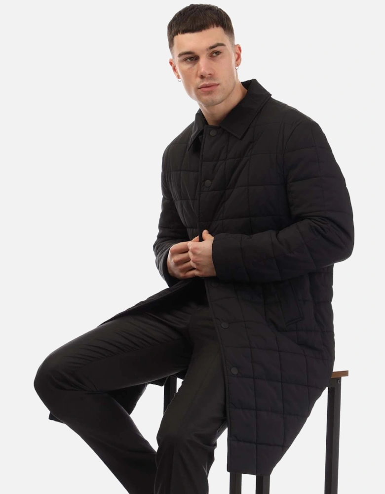 P-Cam Coat