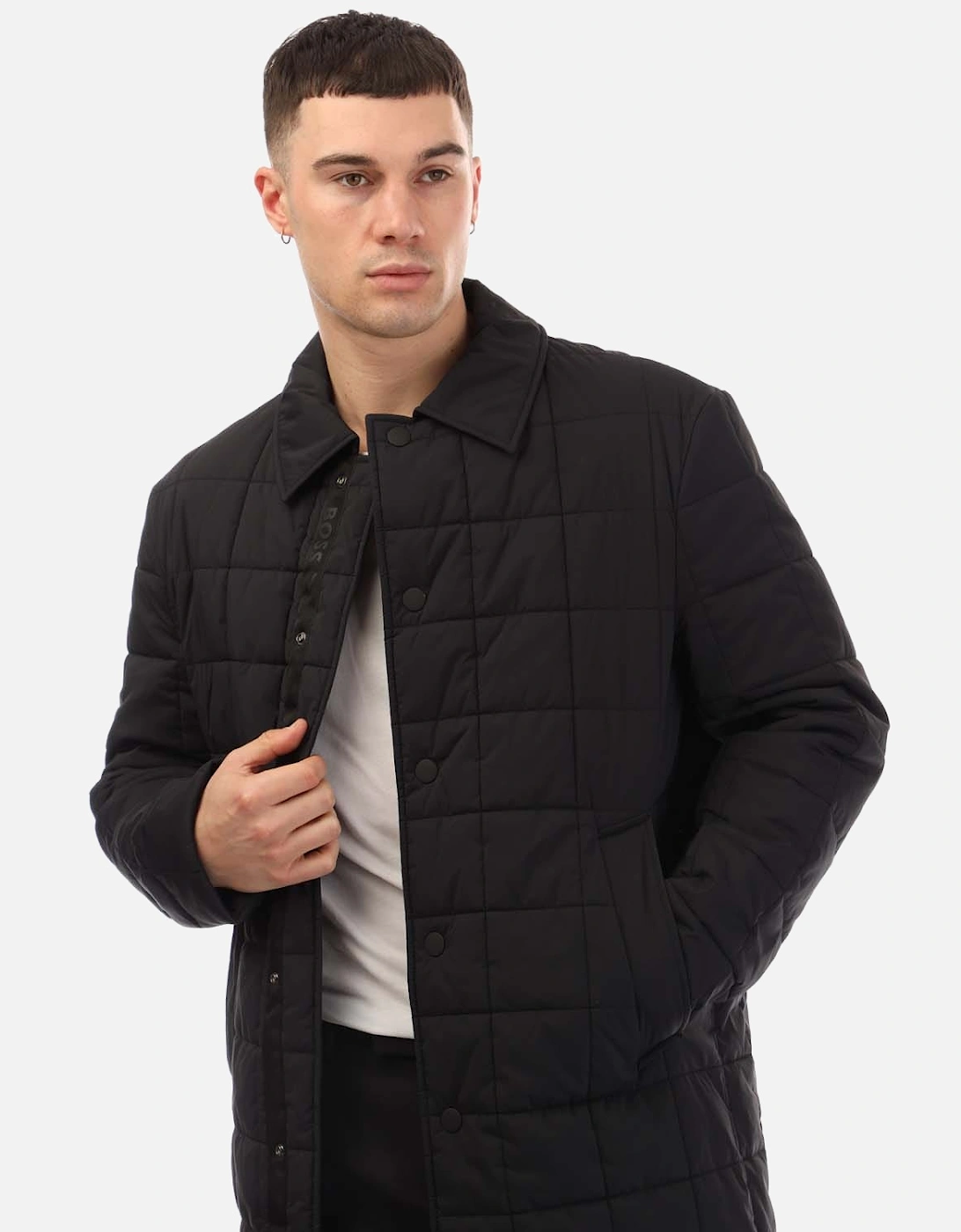 P-Cam Coat