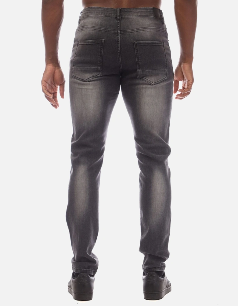 Mens Duddley Slim Jeans