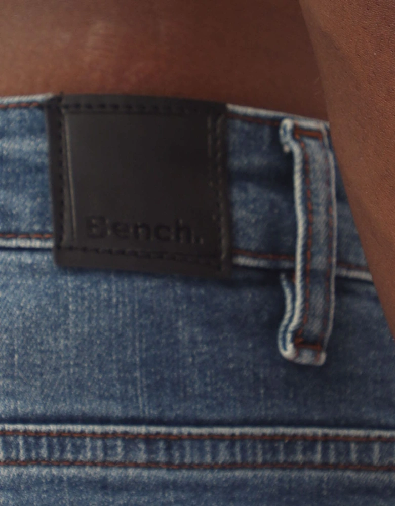 Mens Duddley Slim Jeans