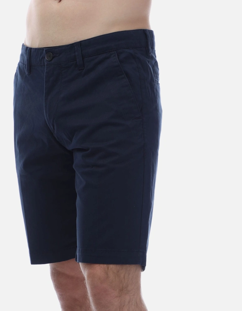 Topsfield Twill Chino Shorts