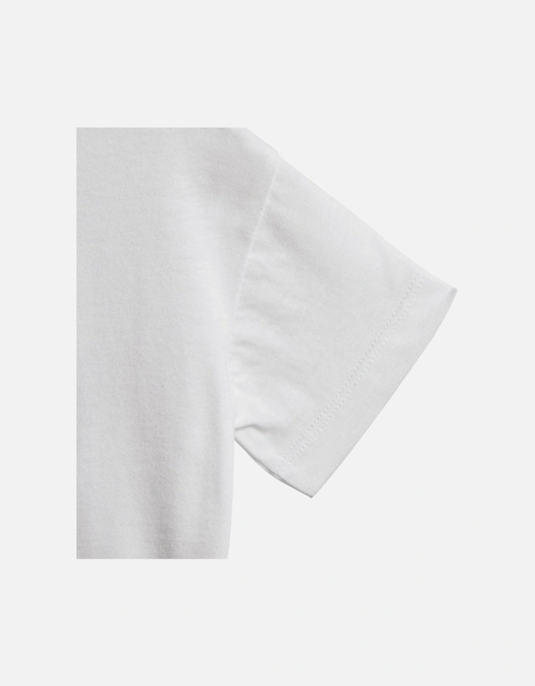 Infants Trefoil Logo T-Shirt