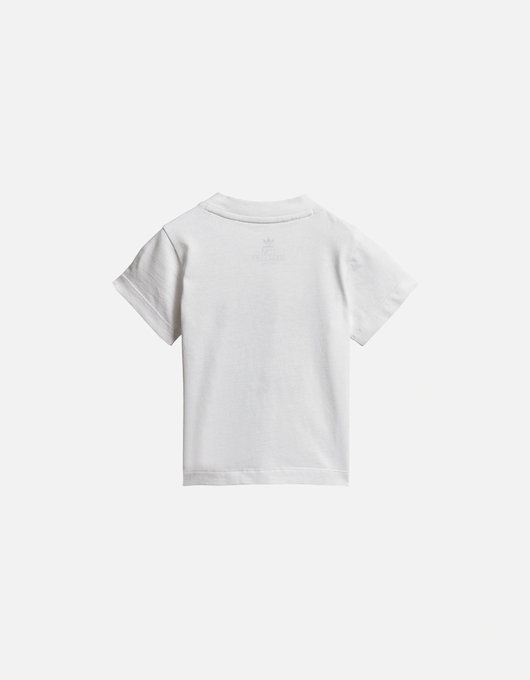 Infants Trefoil Logo T-Shirt