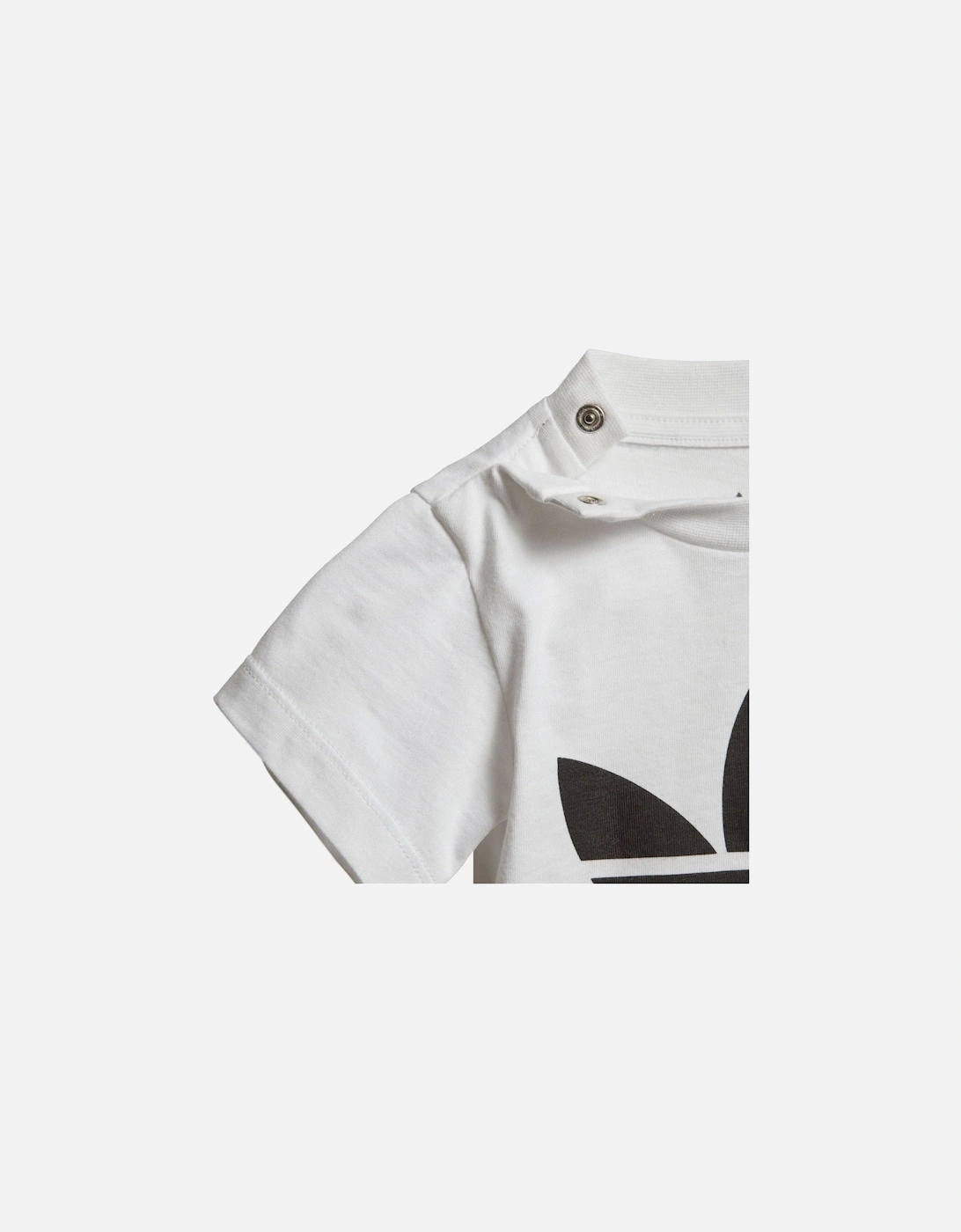 Infants Trefoil Logo T-Shirt