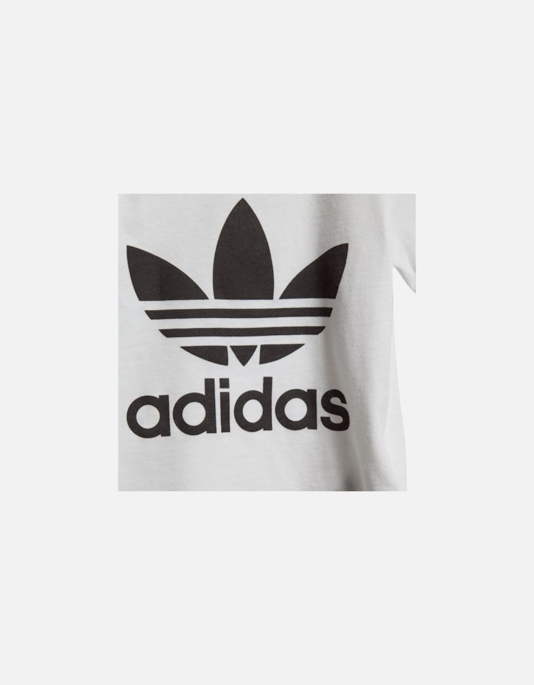 Infants Trefoil Logo T-Shirt