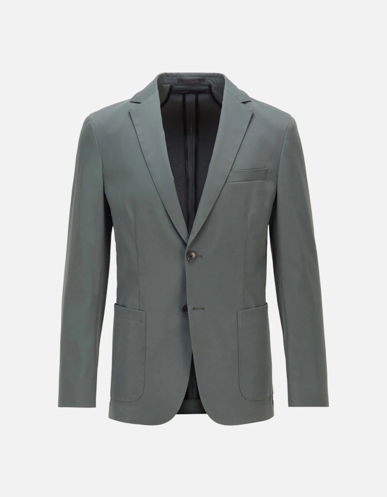 Nolvay1 Blazer Jacket