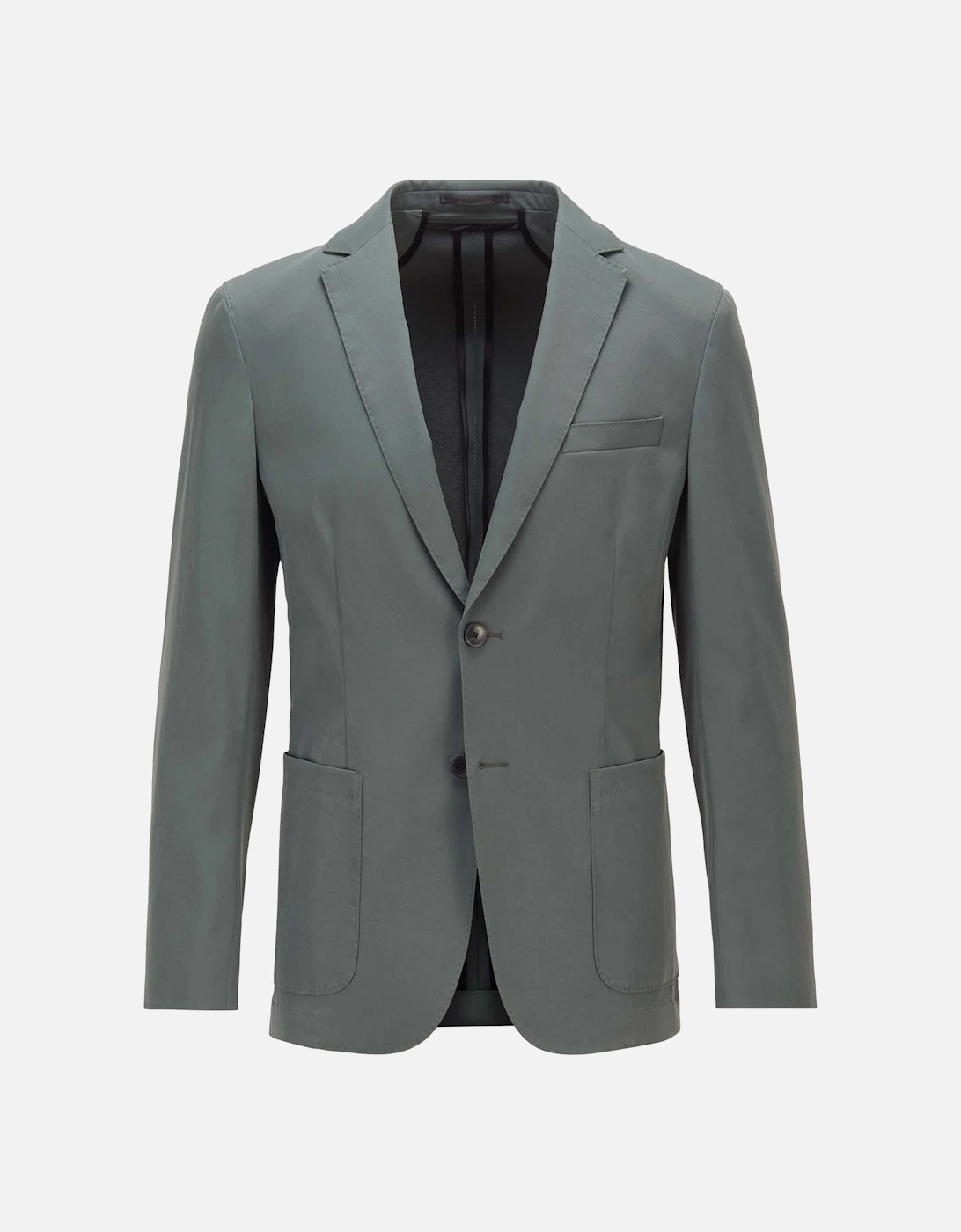 Nolvay1 Blazer Jacket, 2 of 1