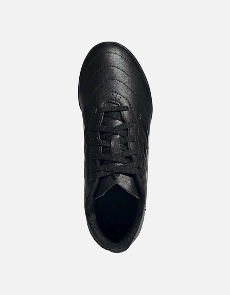 Juniors Goletto VII Turf Football Boots