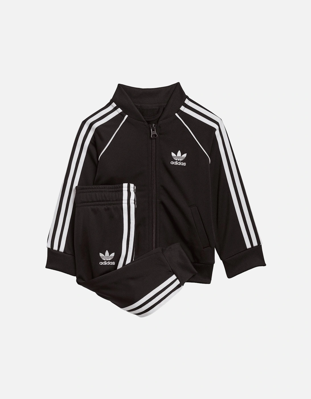 Infant SST Tracksuit - Infants SST Tracksuit, 7 of 6