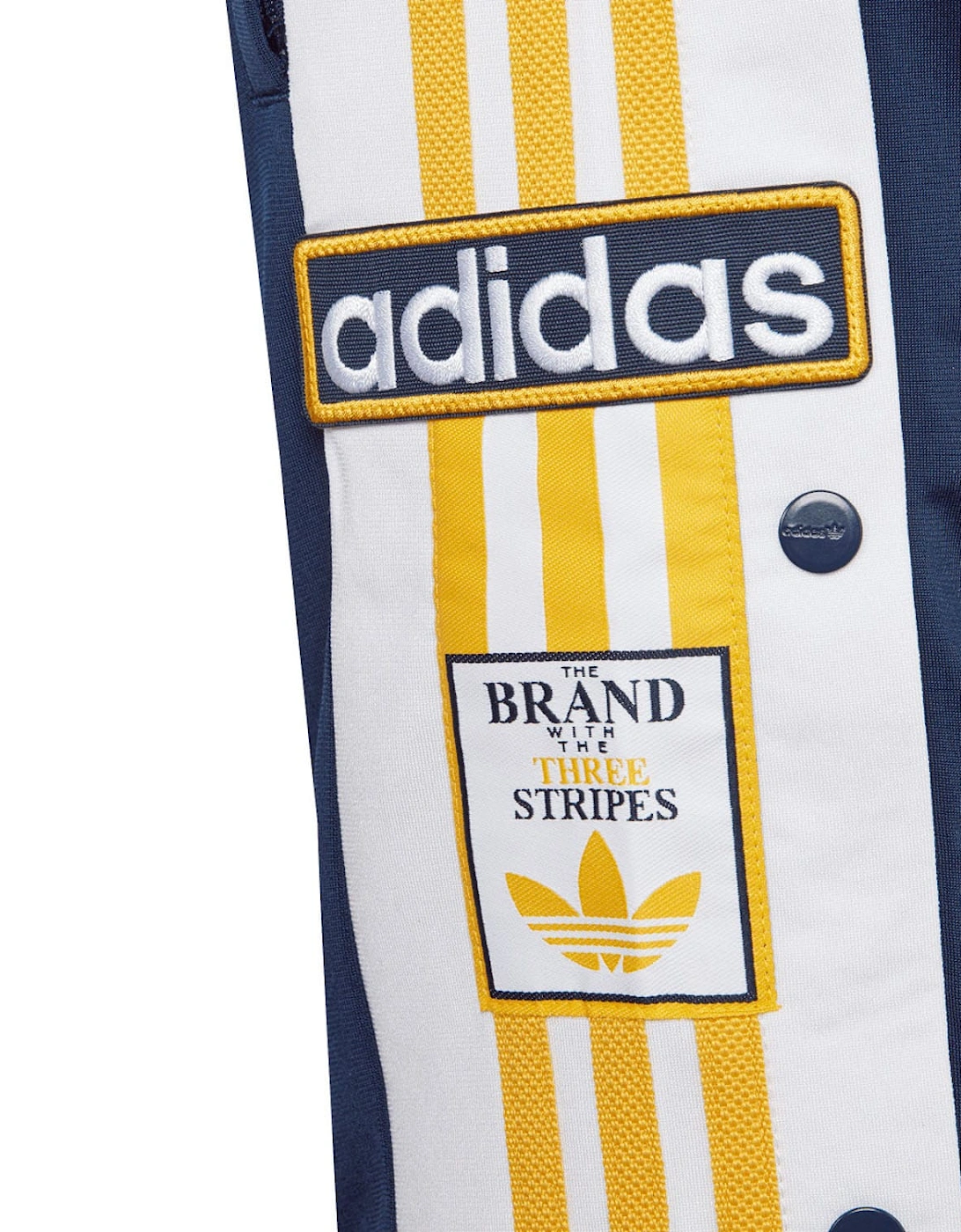 Juniors Adibreak Shorts